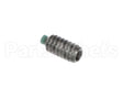 168-1 Globe Chute Adjusting Set Screw