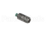 168-1 Globe Chute Adjusting Set Screw