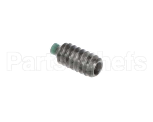 168-1 Globe Chute Adjusting Set Screw