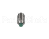 168-1 Globe Chute Adjusting Set Screw