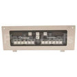 168-1398 Compatible Frymaster Computer, Fryer (Assy)