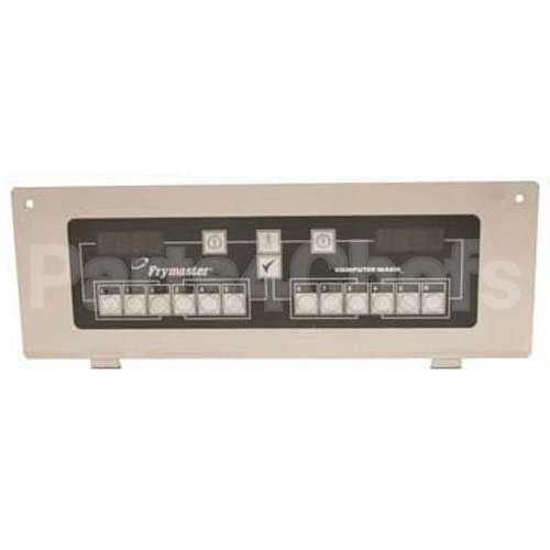 168-1398 Compatible Frymaster Computer, Fryer (Assy)