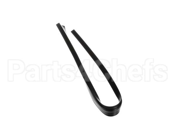 16804082810 Spartan Refrigeration Door Gasket