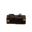 16807 Compatible Blodgett Switch, Micro, 25A, 250V