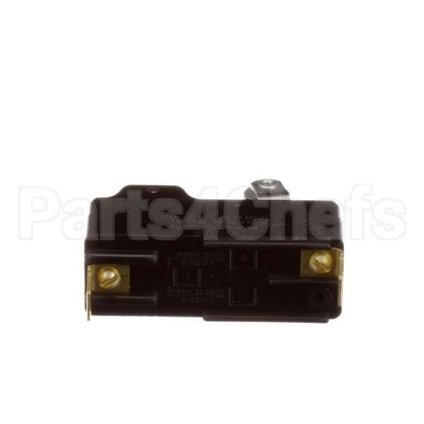 16807 Compatible Blodgett Switch, Micro, 25A, 250V