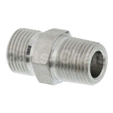 16807 Compatible Henny Penny Fitting, Male (1/2"Npt X 1/2"Comp)
