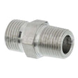 16807 Compatible Henny Penny Fitting, Male (1/2"Npt X 1/2"Comp)