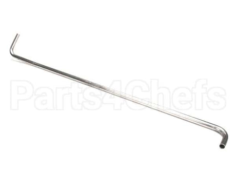 16810 Henny Penny Tube - Condensation - Gas S