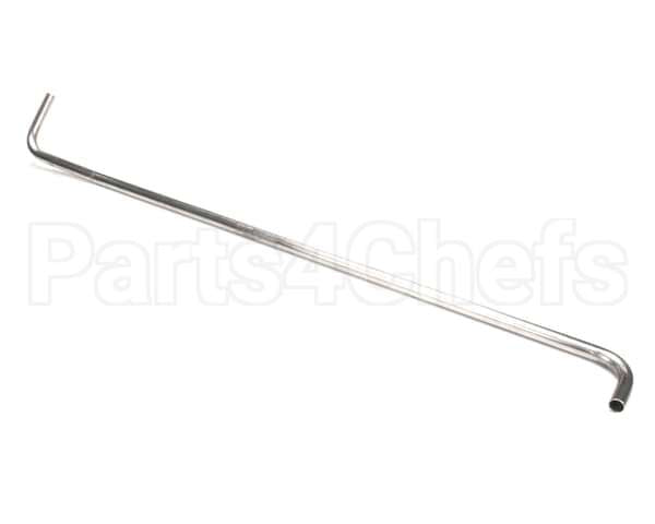 16810 Henny Penny Tube - Condensation - Gas S