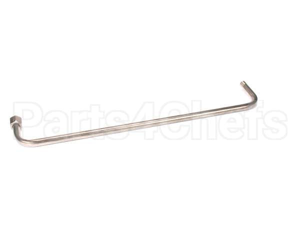 16812 Henny Penny Assembly-Pump Return Tube