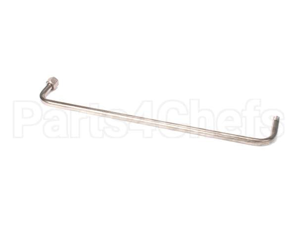 16812 Henny Penny Assembly-Pump Return Tube