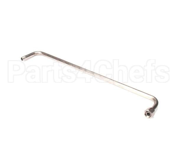 16812 Henny Penny Assembly-Pump Return Tube