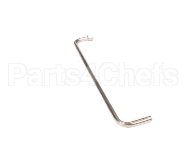 16812 Henny Penny Assembly-Pump Return Tube