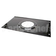 16813 Compatible Blodgett Liner Baffle/Guard Assy, Por