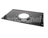 16813 Blodgett Liner Baffle/Guard Assembly, Por