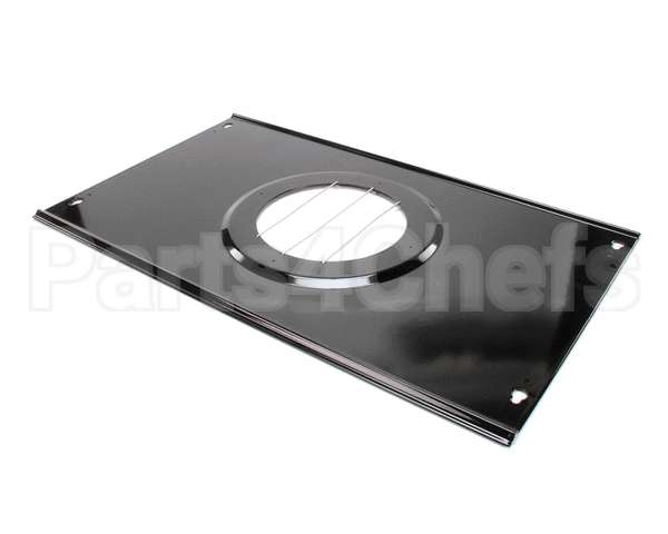 16813 Blodgett Liner Baffle/Guard Assembly, Por