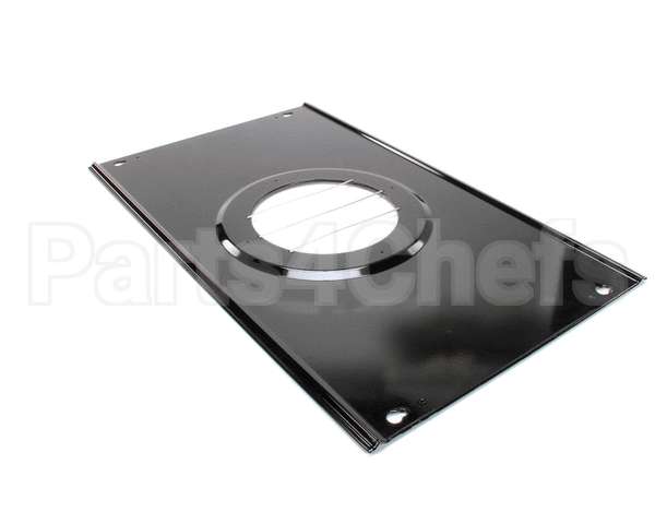 16813 Blodgett Liner Baffle/Guard Assembly, Por