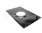 16813 Blodgett Liner Baffle/Guard Assembly, Por