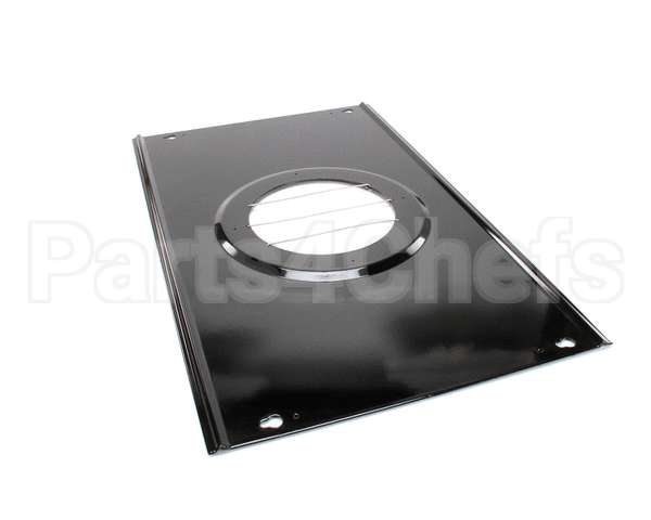 16813 Blodgett Liner Baffle/Guard Assembly, Por