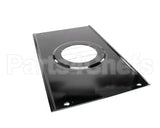 16813 Blodgett Liner Baffle/Guard Assembly, Por