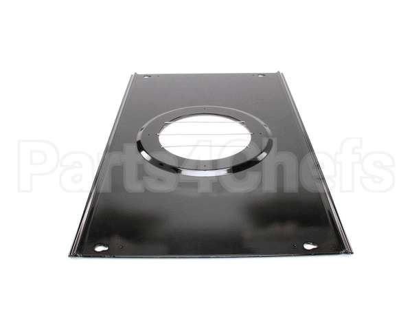 16813 Blodgett Liner Baffle/Guard Assembly, Por