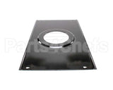 16813 Blodgett Liner Baffle/Guard Assembly, Por