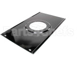 16813 Blodgett Liner Baffle/Guard Assembly, Por