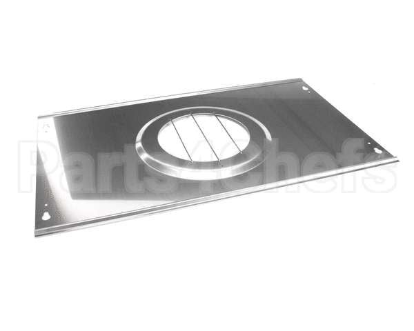 16814 Blodgett Liner Baffle Guard Assembly, S/S