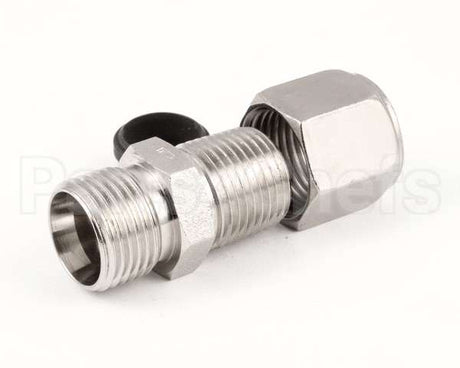 16814 Henny Penny Connector Assembly Male
