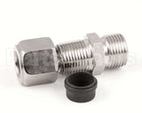 16814 Henny Penny Connector Assembly Male