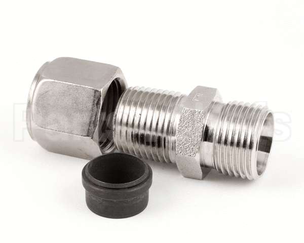 16814 Henny Penny Connector Assembly Male