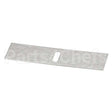 16815 Compatible Blodgett Retainer, Control Panel S/S