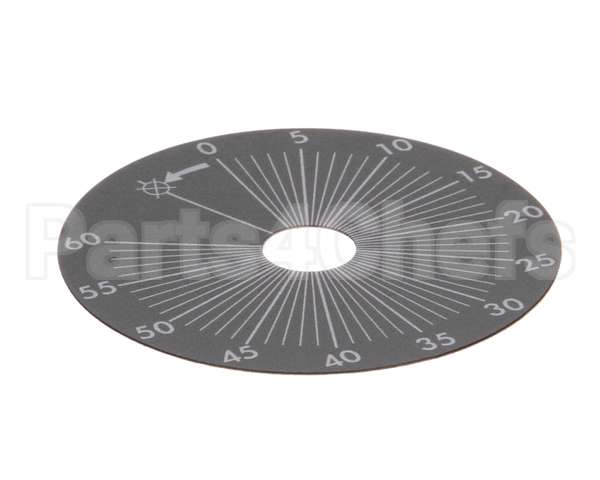 16820 Blodgett Lexan, Timer 1 Hour