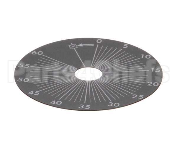 16820 Blodgett Lexan, Timer 1 Hour