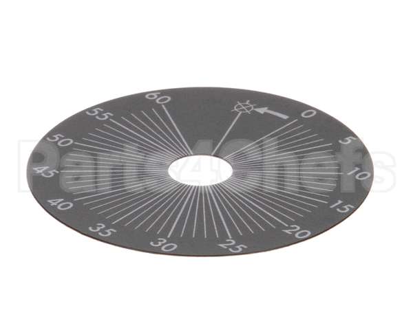 16820 Blodgett Lexan, Timer 1 Hour