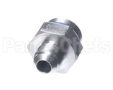 168233 Henny Penny Valve Chk 12Sae Orb/8Jic-50Psi