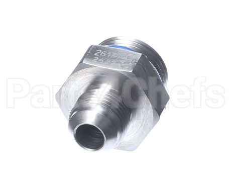 168233 Henny Penny Valve Chk 12Sae Orb/8Jic-50Psi