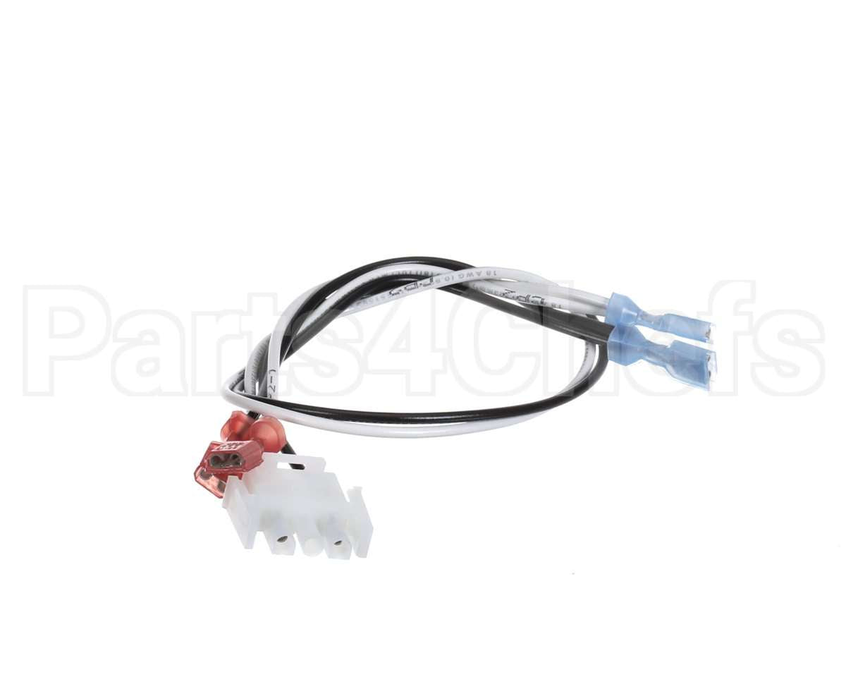 168288-002 Henny Penny Harn-Cp1 Cp2 Wifi 18Awg