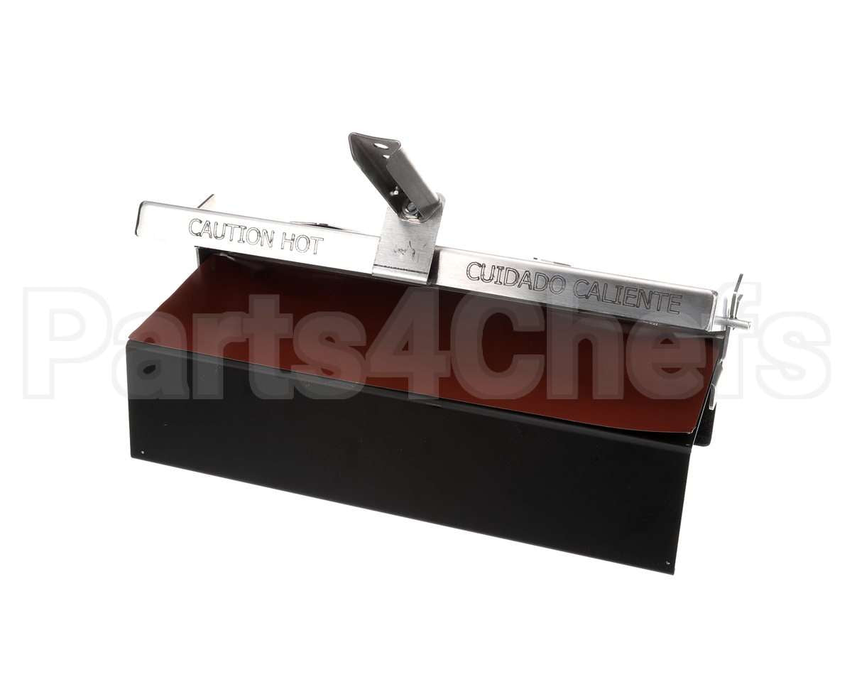 168300 Marshall Air Shelf, Bun Toaster F12G