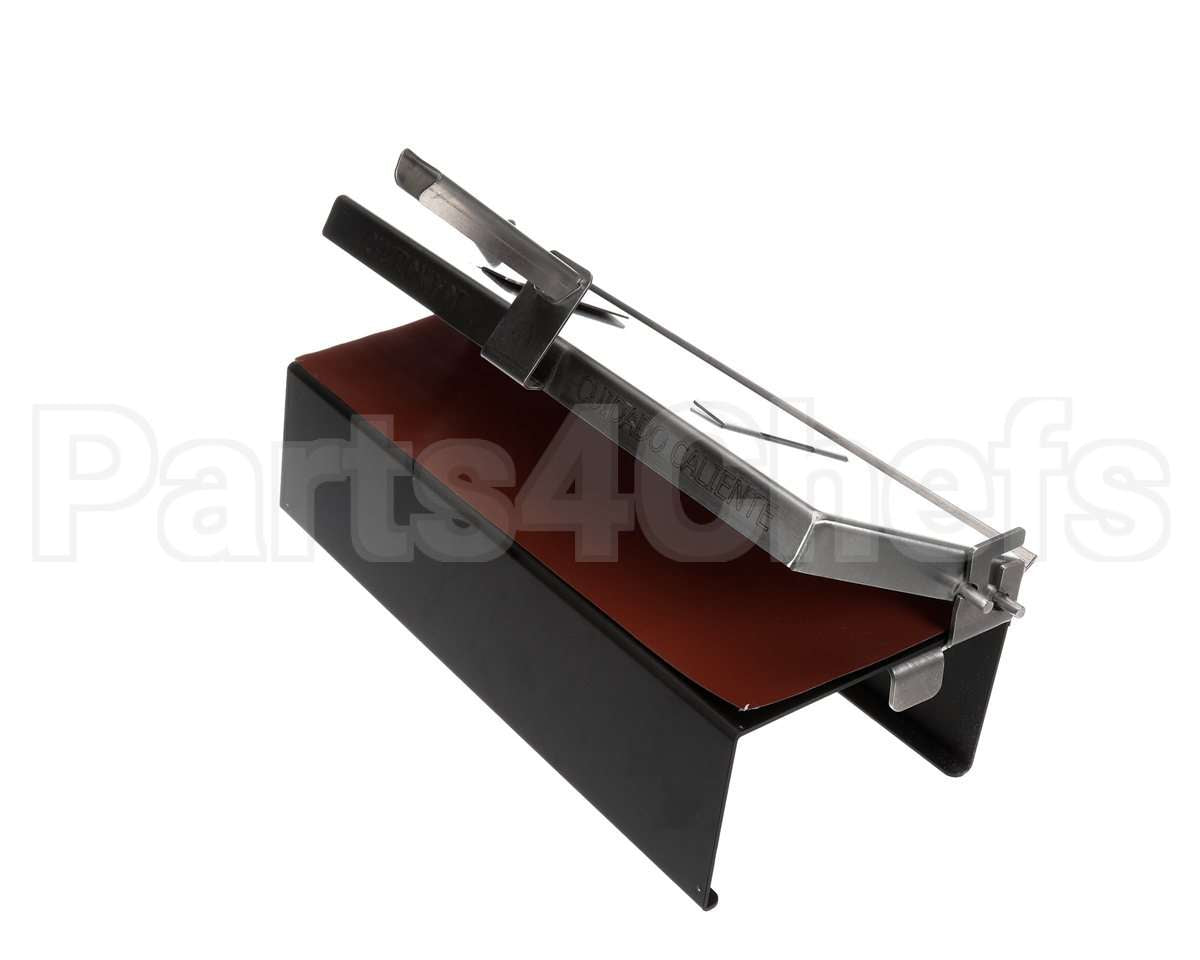 168300 Marshall Air Shelf, Bun Toaster F12G