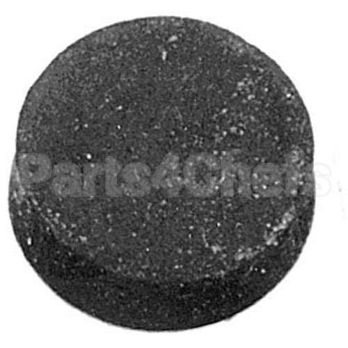 16833 Compatible Cleveland Rubber Disc