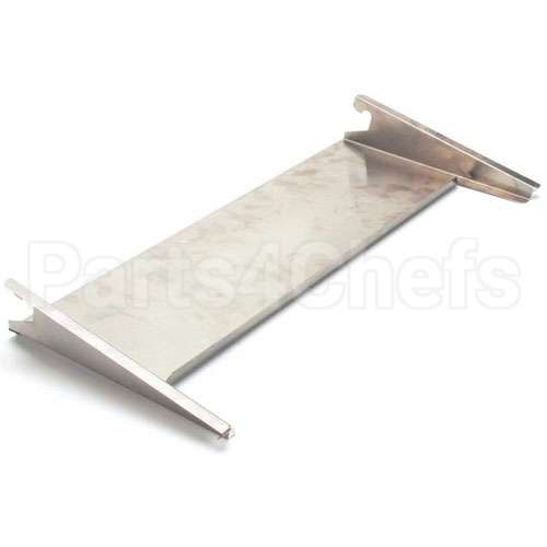 16840 Compatible Nieco Shuttle Heat Shield