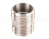 16841 Henny Penny Connector - 1/2 Male S