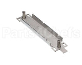 168450 Henny Penny Stud Assembly Hi Limit Bracket Cfe