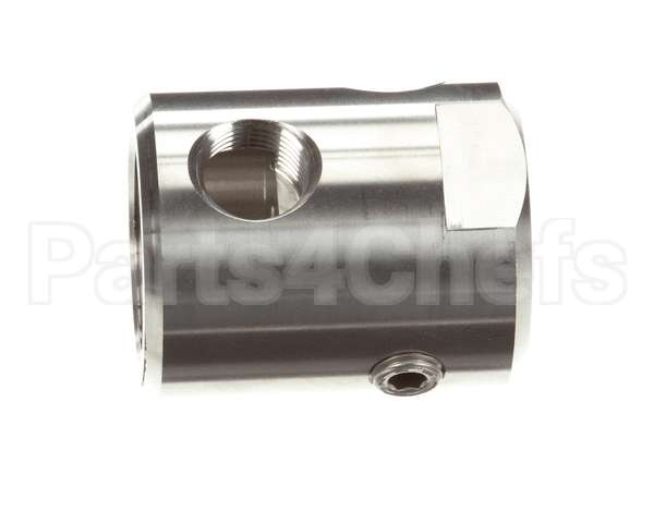 16852 Henny Penny Body-580/590 Valve S