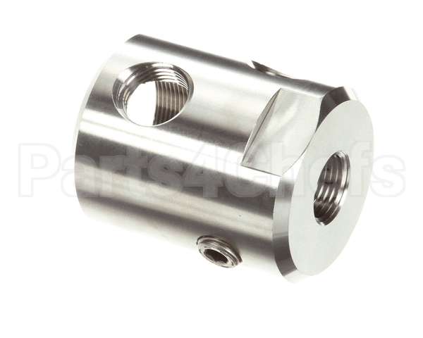 16852 Henny Penny Body-580/590 Valve S