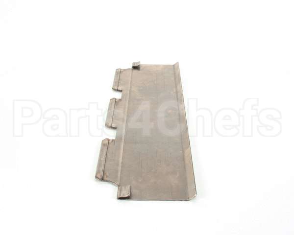 16856 Nieco Stripper Blade, Fixed, 3 Lanes