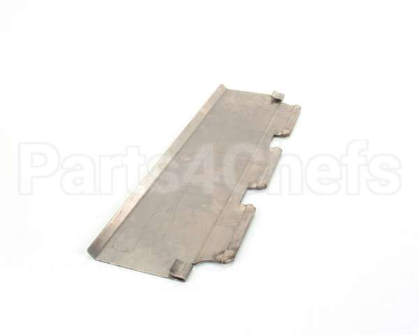 16856 Nieco Stripper Blade, Fixed, 3 Lanes