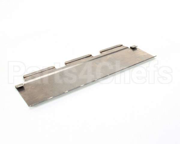 16856 Nieco Stripper Blade, Fixed, 3 Lanes
