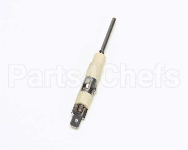 16857 Nieco Probe, Flame Sensing, Snap In